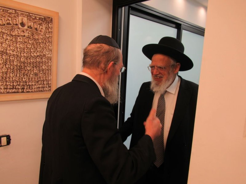 נתי פרל