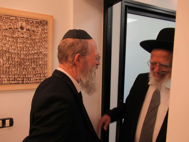 נתי פרל