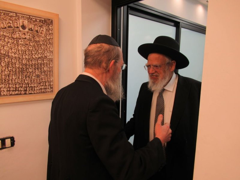 נתי פרל