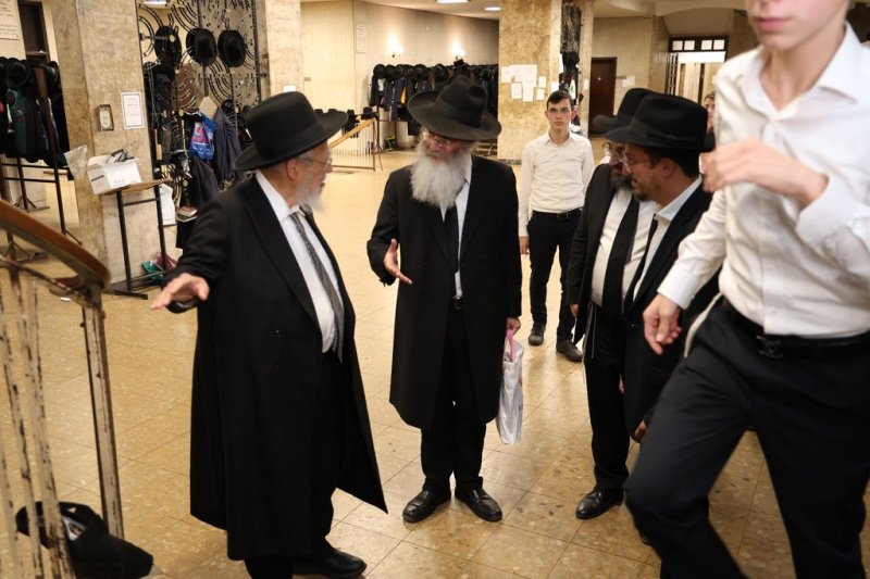 נתי פרל