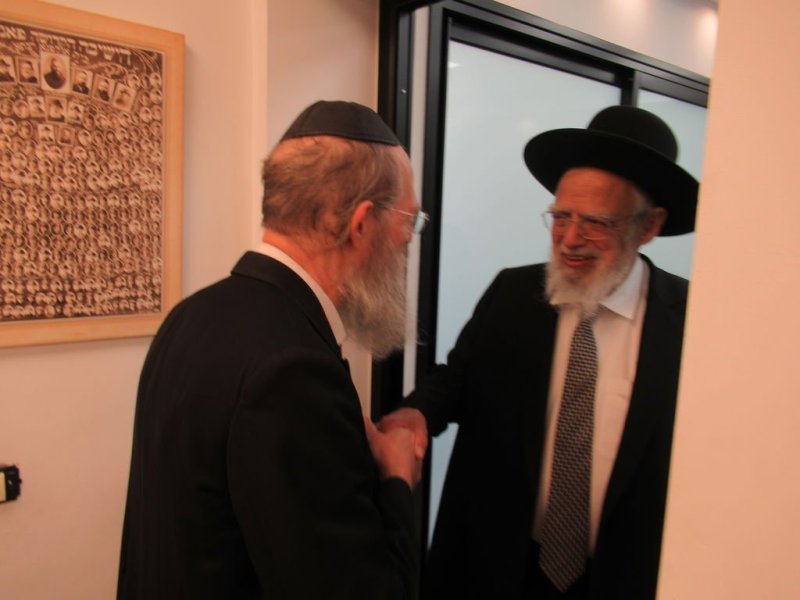 נתי פרל