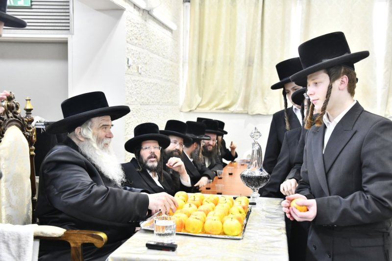 שוקי לרר