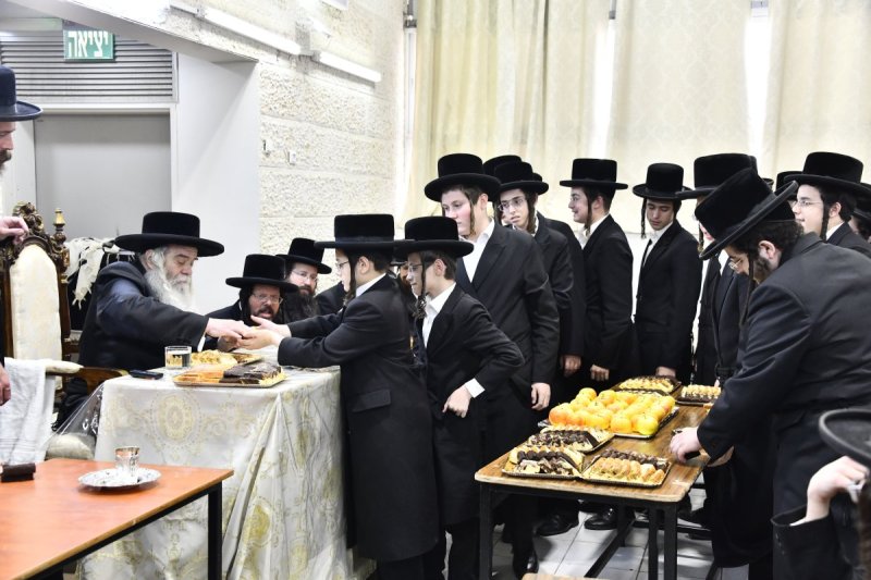 שוקי לרר
