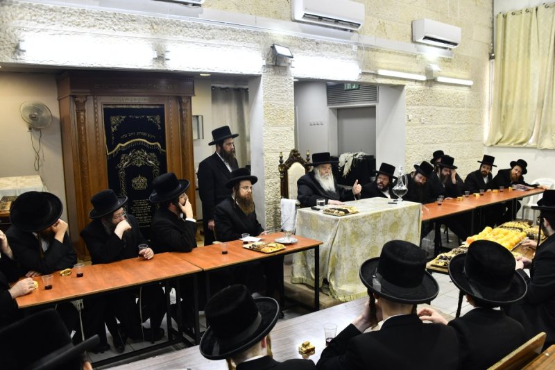 שוקי לרר
