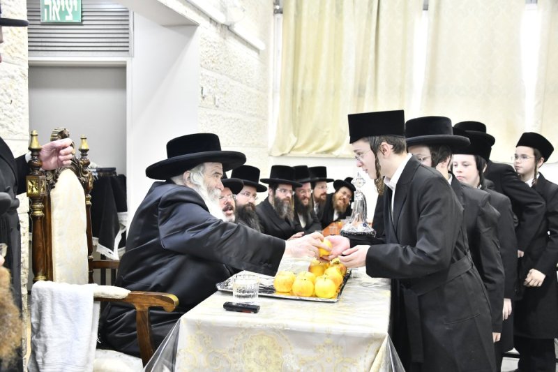 שוקי לרר
