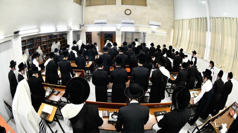 שוקי לרר