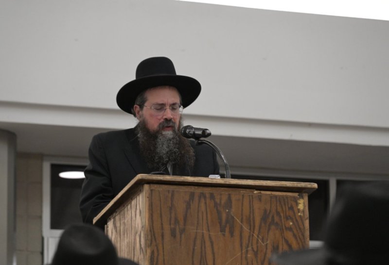 B.M. LAKEWOOD