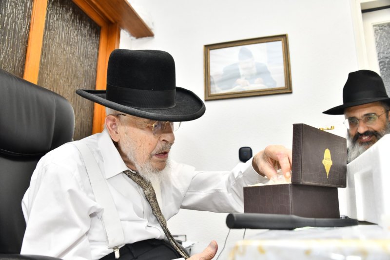 שוקי לרר