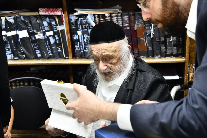 שוקי לרר