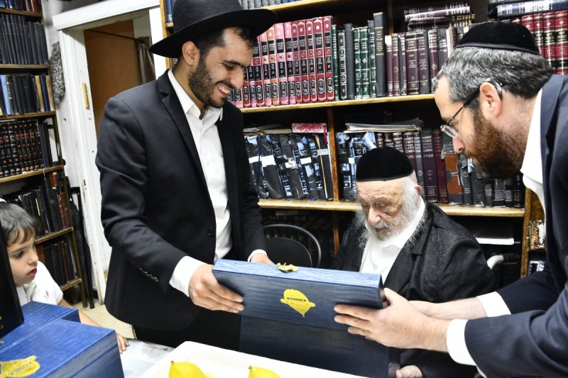 שוקי לרר