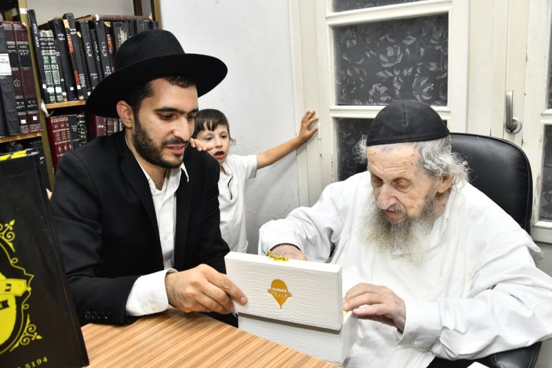 שוקי לרר