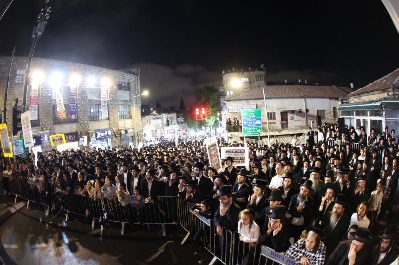 דוד ארזני