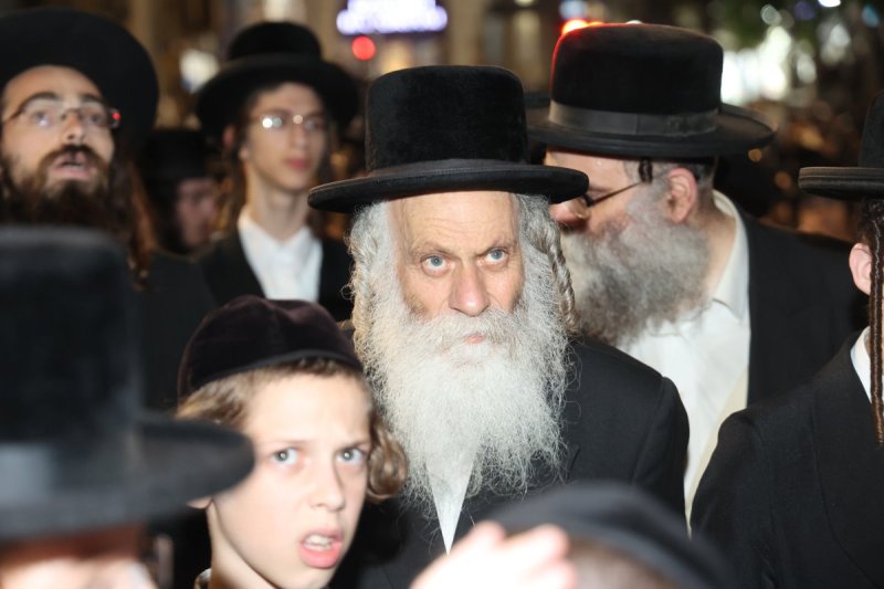 דוד ארזני