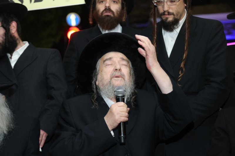 דוד ארזני