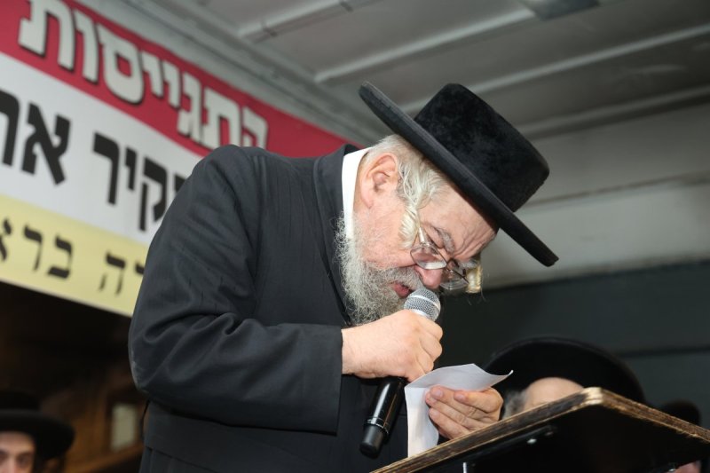 דוד ארזני