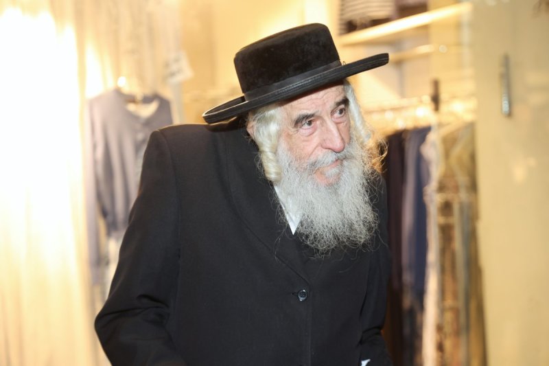 דוד ארזני