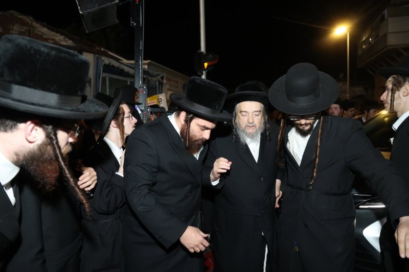 דוד ארזני