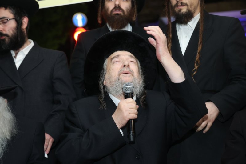 דוד ארזני