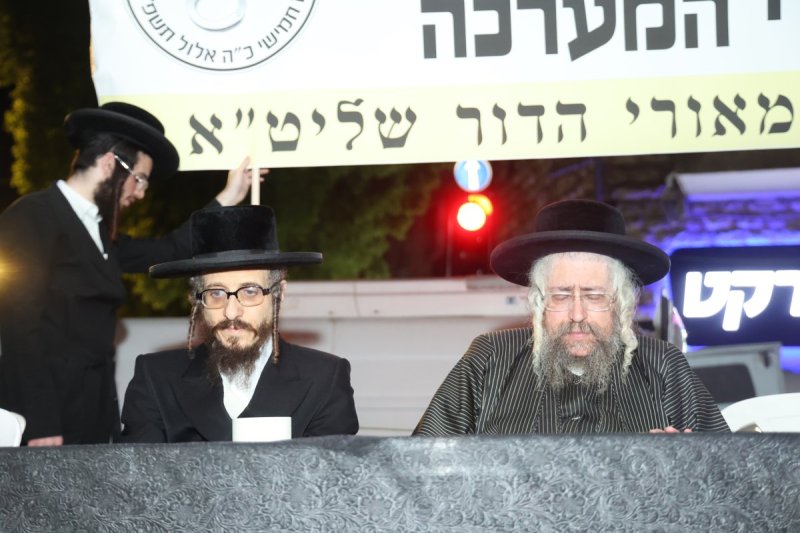 דוד ארזני