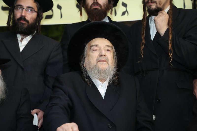 דוד ארזני