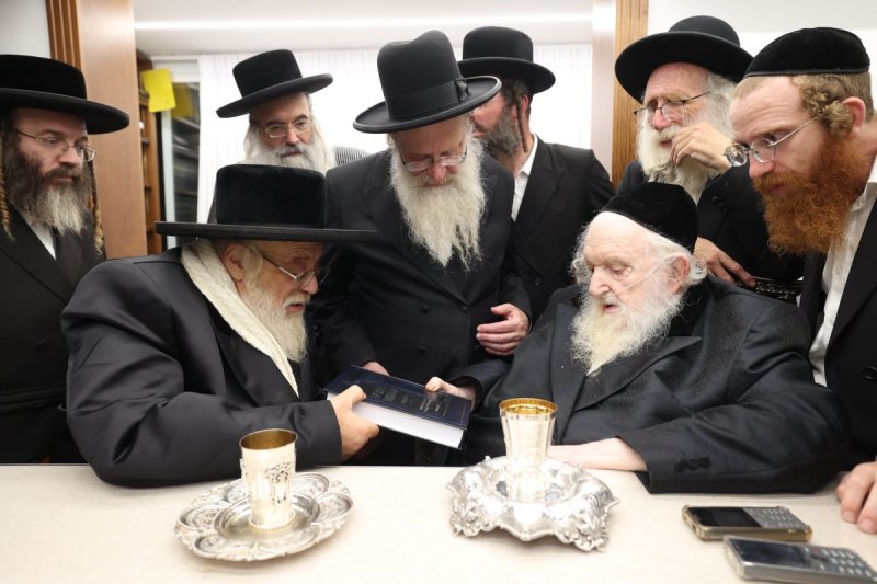 דוד ארזני