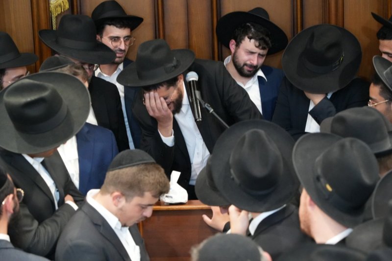 דוד חי - בצליל ובזמר