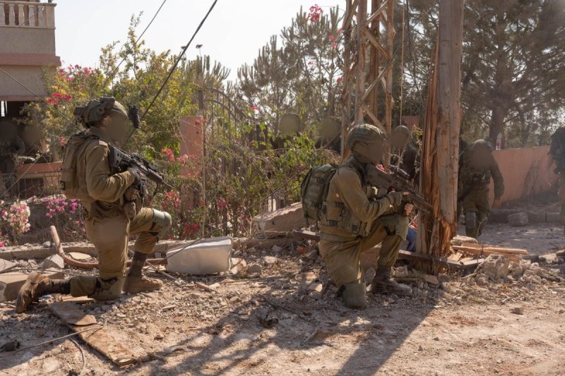 דובר צה"ל