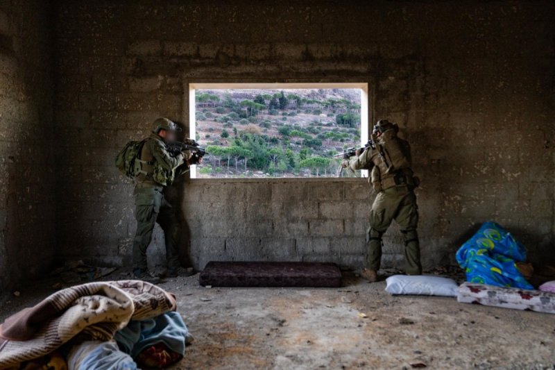 דובר צה"ל