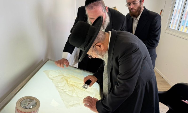 קרבות הכשרות נחשפים: גוף הכשרות שכבש את רמי לוי יוצא למלחמה על השוק