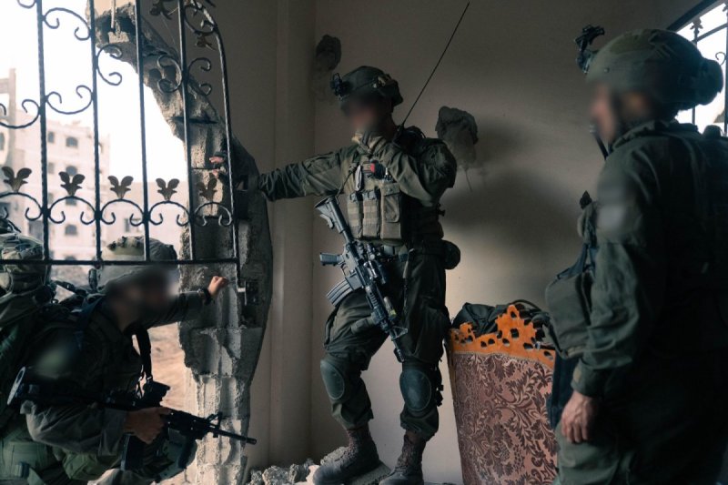 דובר צה"ל