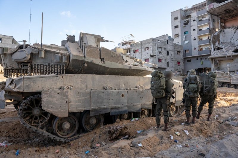 דובר צה"ל