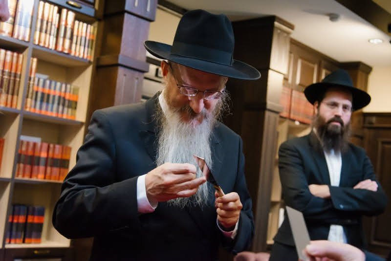 לוי נאזרוב