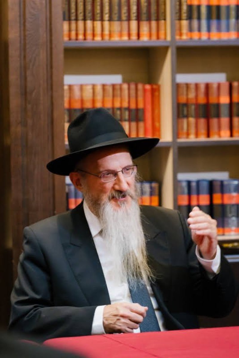 לוי נאזרוב