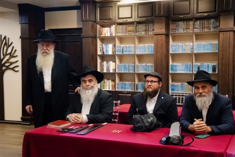לוי נאזרוב