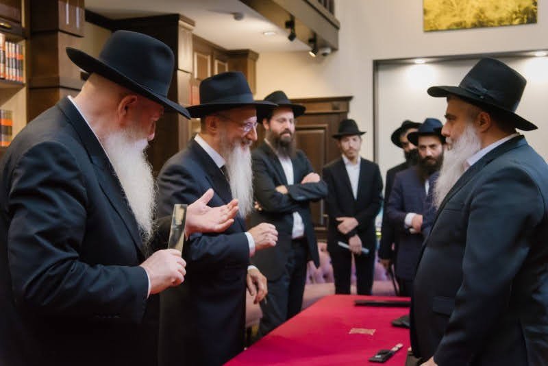 לוי נאזרוב