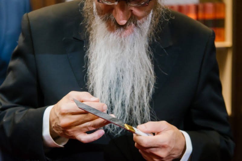 לוי נאזרוב