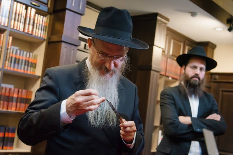 לוי נאזרוב