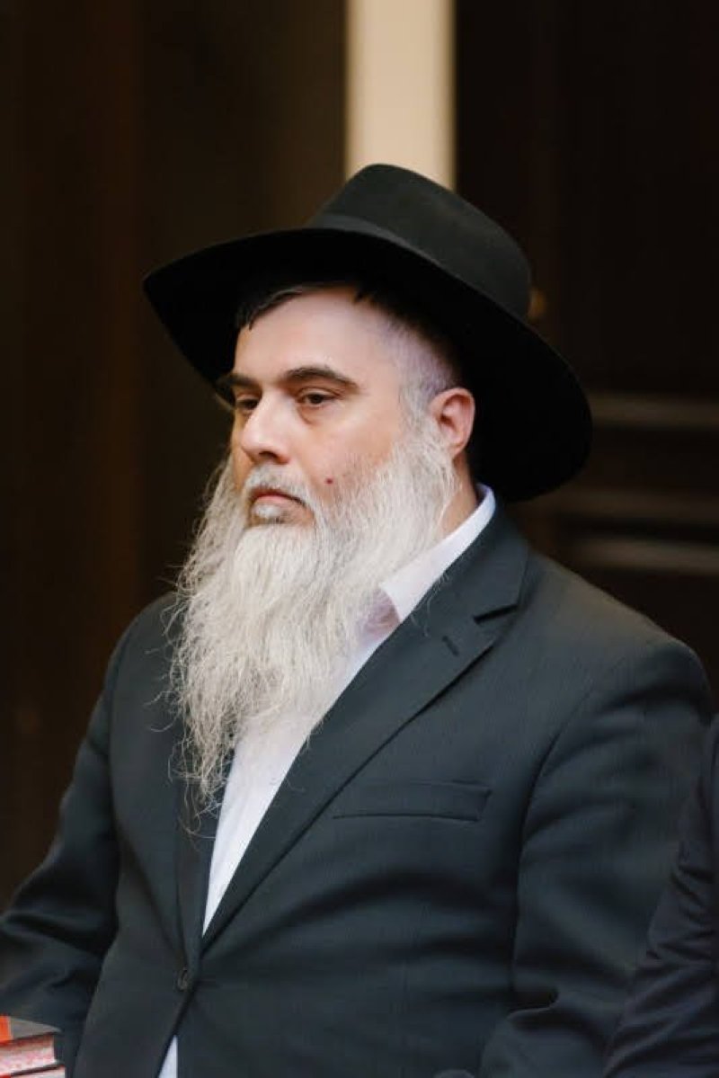 לוי נאזרוב