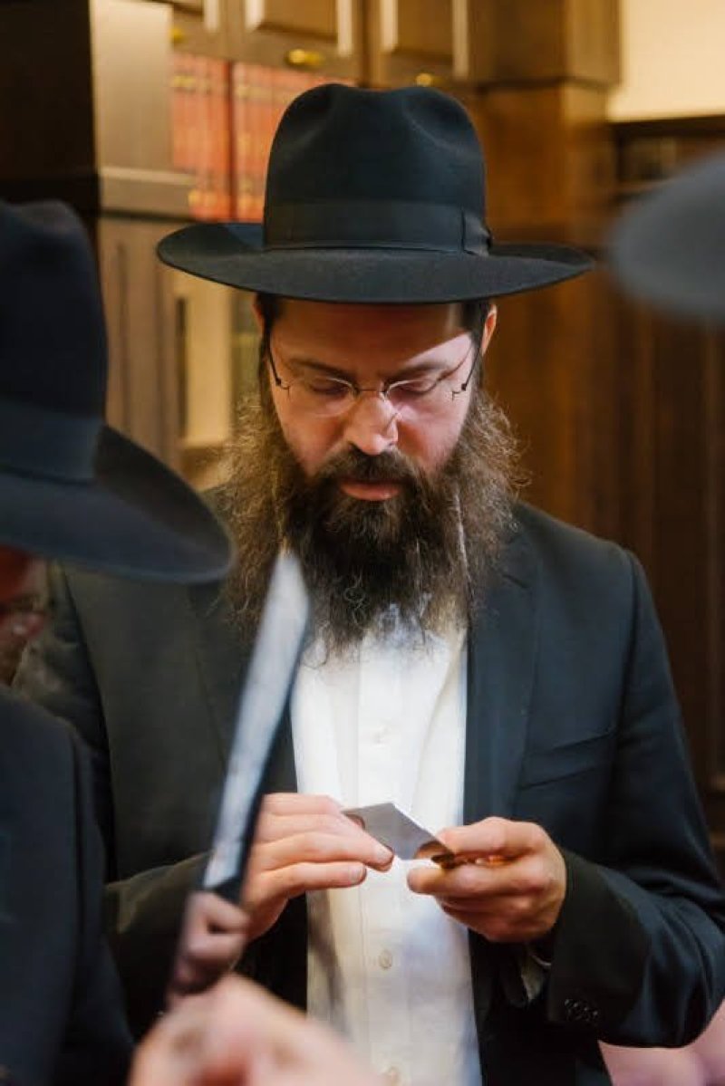 לוי נאזרוב