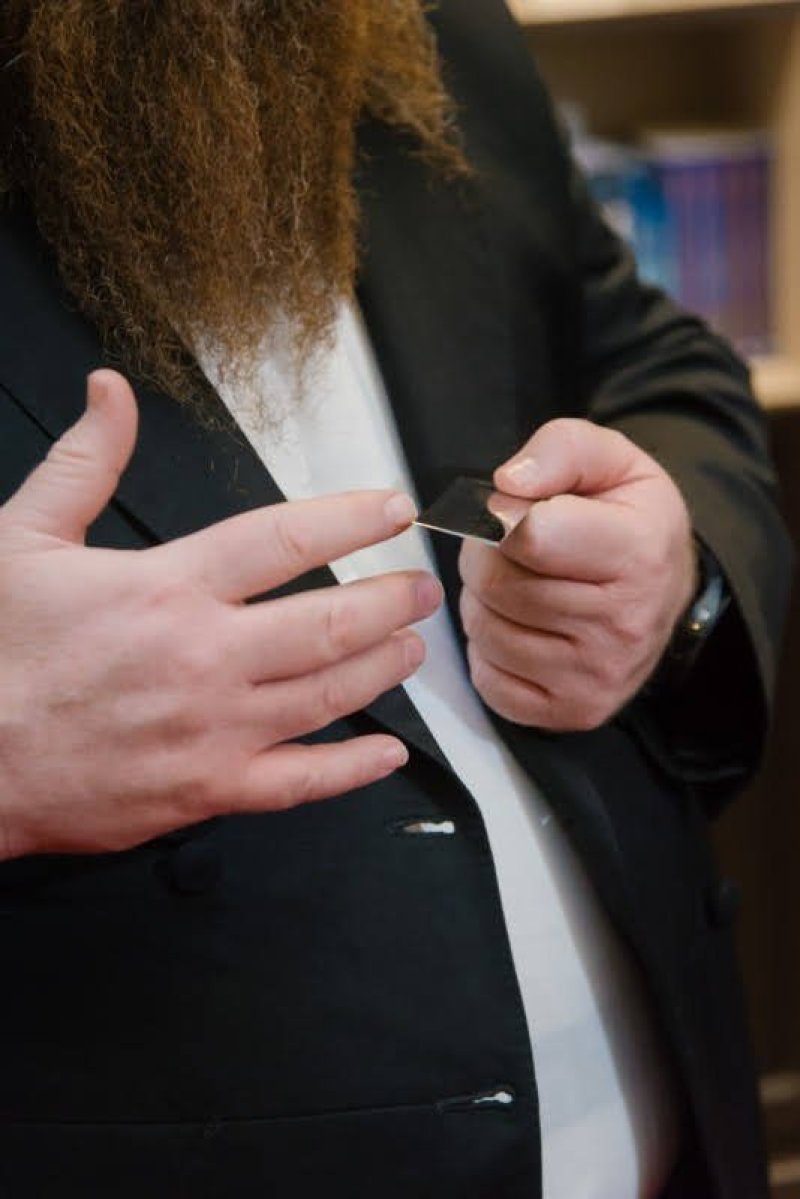 לוי נאזרוב