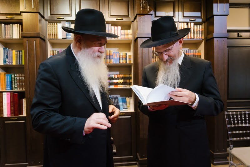לוי נאזרוב