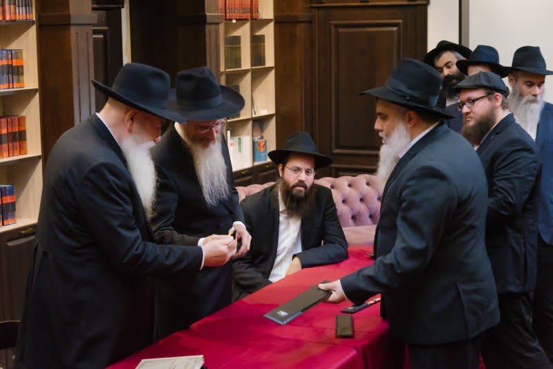 לוי נאזרוב