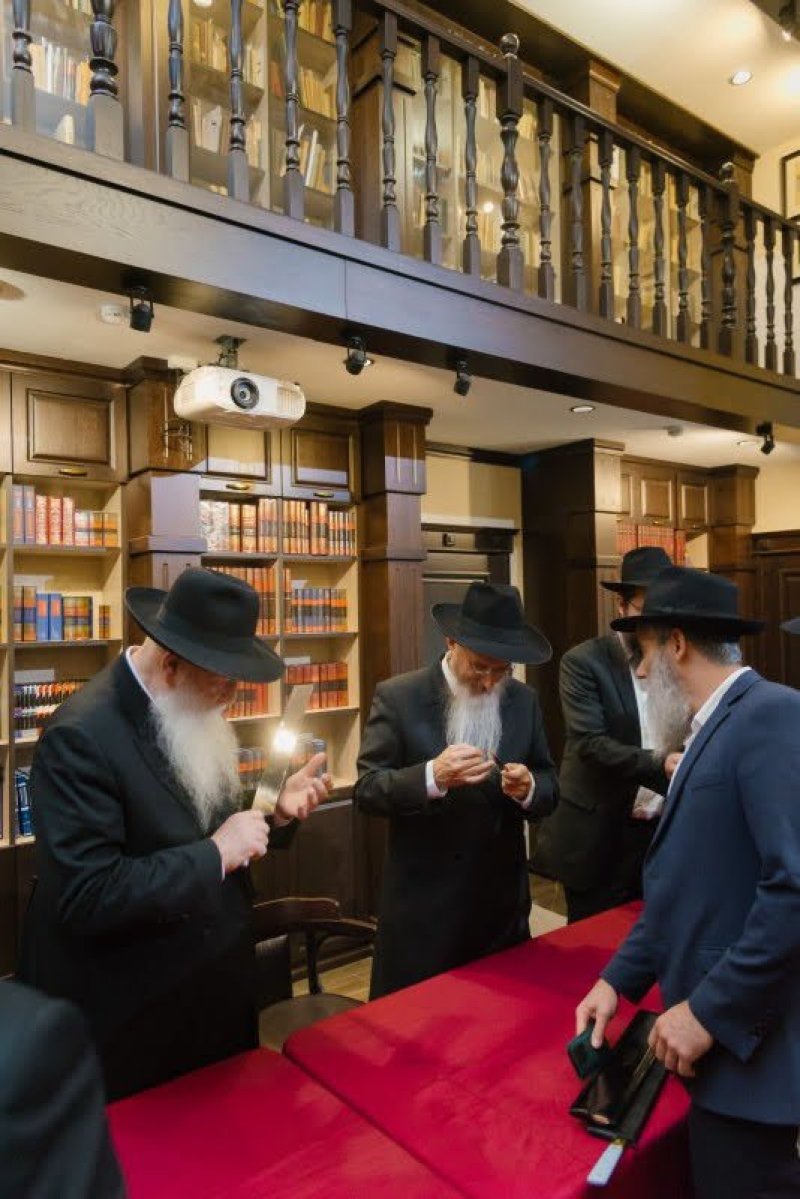 לוי נאזרוב
