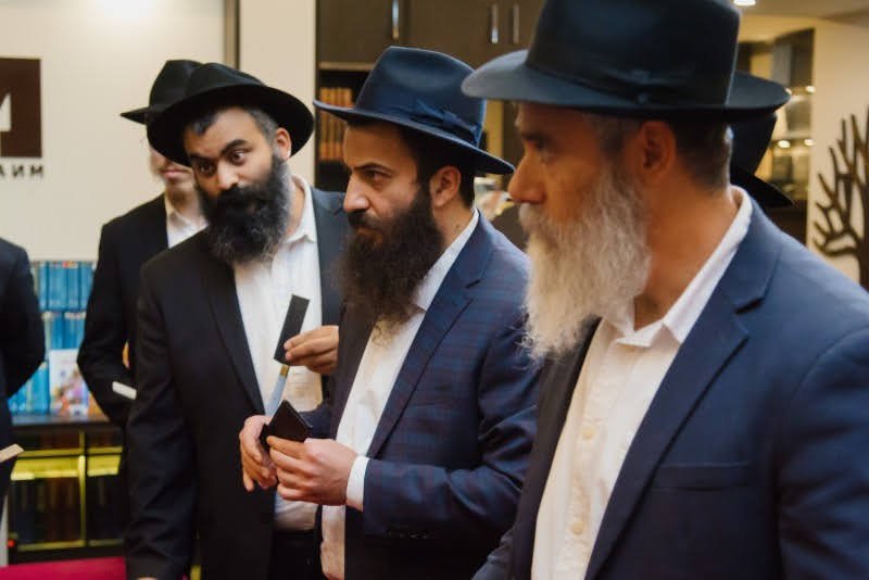 לוי נאזרוב