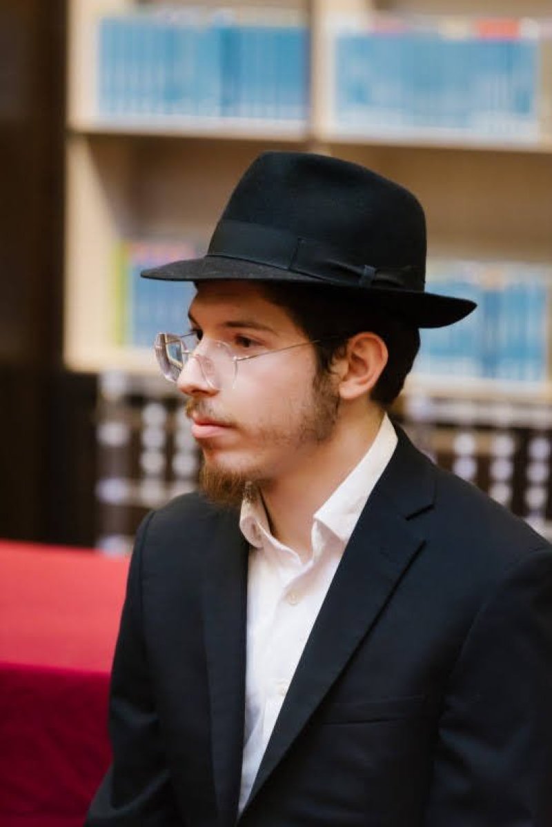 לוי נאזרוב