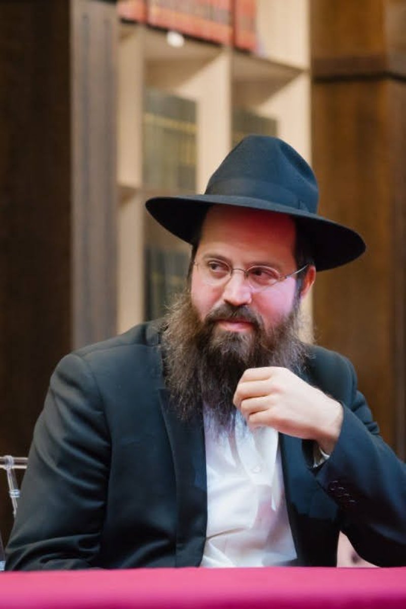 לוי נאזרוב