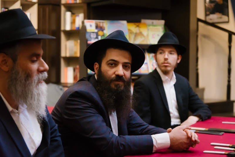 לוי נאזרוב