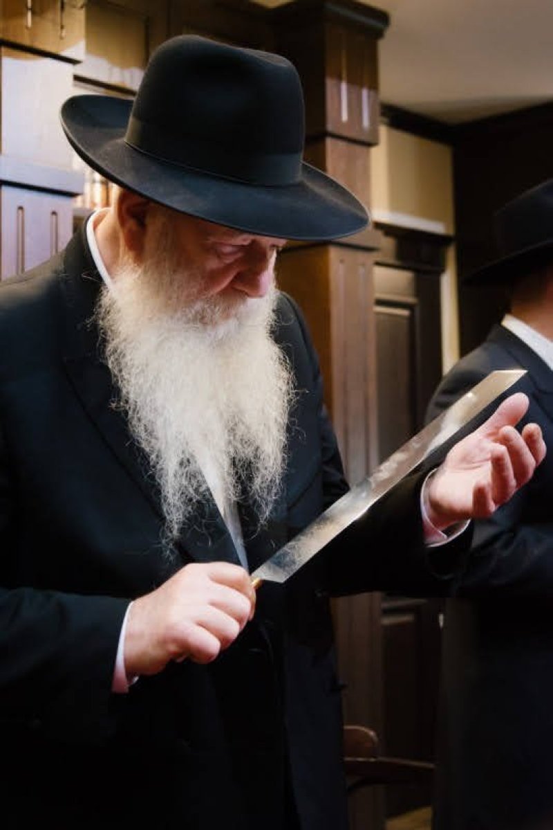 לוי נאזרוב