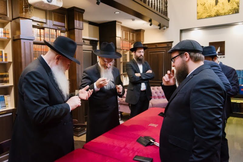 לוי נאזרוב