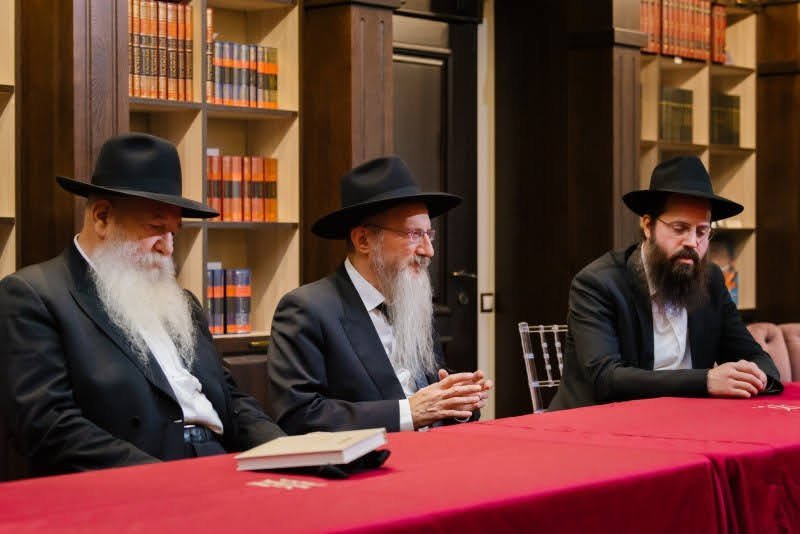 לוי נאזרוב